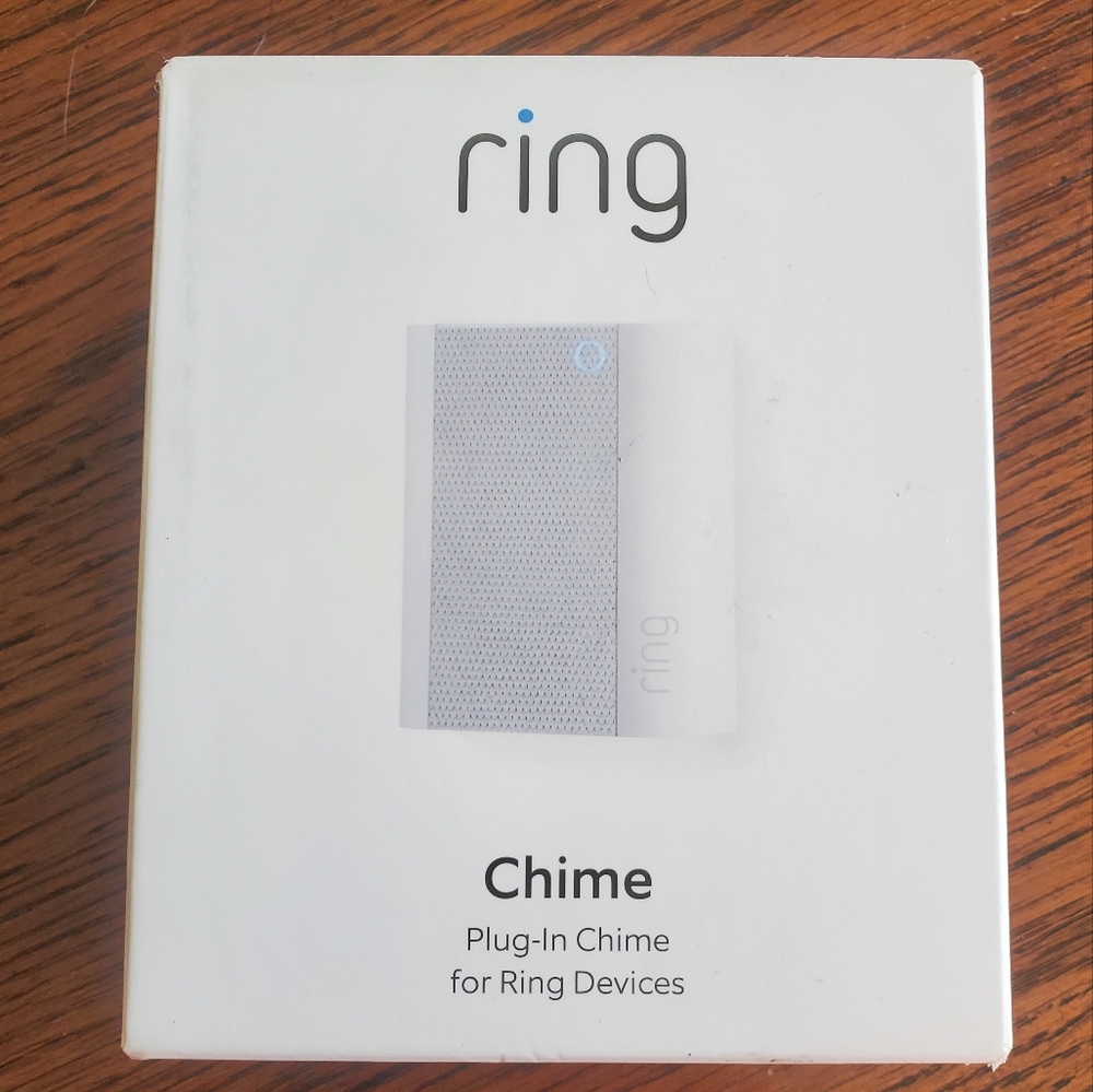 Ring Chime